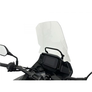 Parabrisas Caponord Transparente WRS HO076T