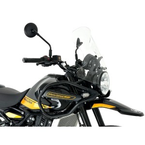 Parabrisas Caponord Transparente WRS RE001T