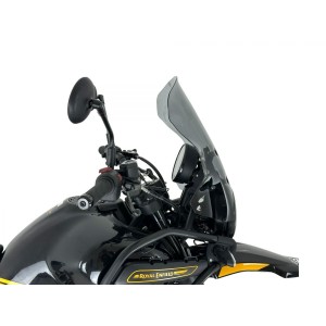 Parabrisas Caponord Ahumado WRS RE001F