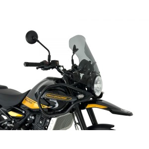 Parabrisas Caponord Ahumado WRS CF004F