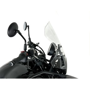 Parabrisas Caponord Transparente WRS CF004T