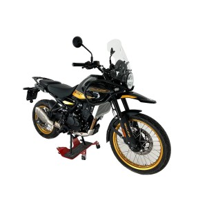 Parabrisas Caponord Transparente WRS CF004T