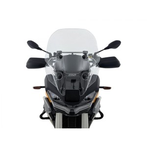 Parabrisas Caponord Transparente WRS MG001T