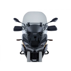 Parabrisas Caponord Ahumado WRS MG001F