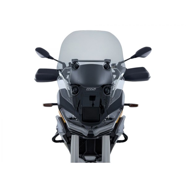 Parabrisas Caponord Ahumado WRS MG001F