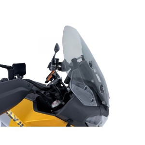 Parabrisas Caponord Ahumado WRS MG001F