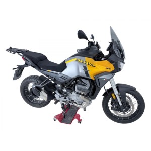 Parabrisas Caponord Ahumado WRS MG001F