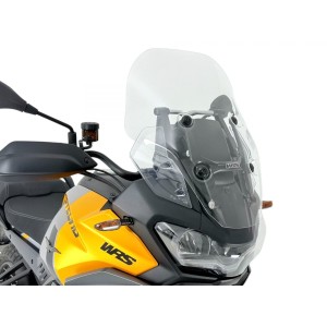 Parabrisas Caponord Transparente WRS MG004T