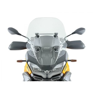 Parabrisas Caponord Transparente WRS MG004T