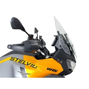 Parabrisas Caponord Transparente WRS MG004T