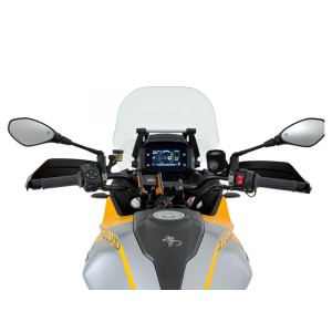 Parabrisas Caponord Transparente WRS MG004T