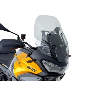 Parabrisas Caponord Ahumado WRS MG004F