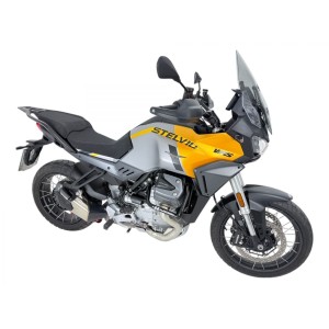 Parabrisas Caponord Ahumado WRS MG004F