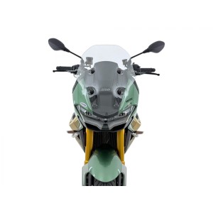 Parabrisas Caponord Transparente WRS MG007T