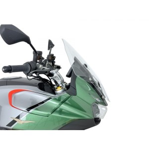 Parabrisas Caponord Transparente WRS MG007T