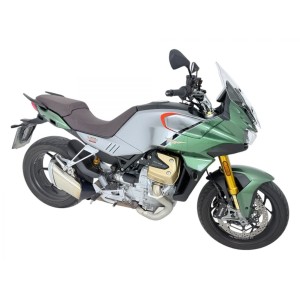 Parabrisas Caponord Transparente WRS MG007T