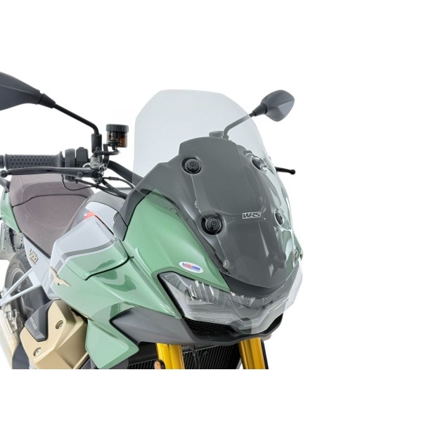 Parabrisas Caponord Ahumado WRS MG007F