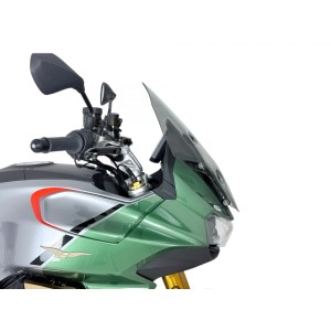 Parabrisas Caponord Ahumado WRS MG007F