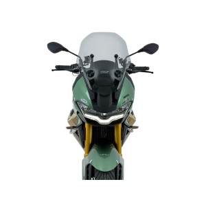 Parabrisas Caponord Ahumado WRS MG007F