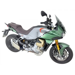 Parabrisas Caponord Ahumado WRS MG007F