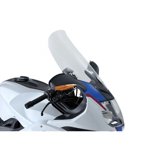 Parabrisas Caponord Transparente WRS BM115T