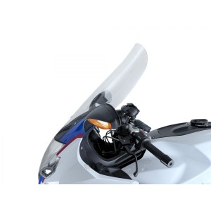 Parabrisas Caponord Transparente WRS BM115T