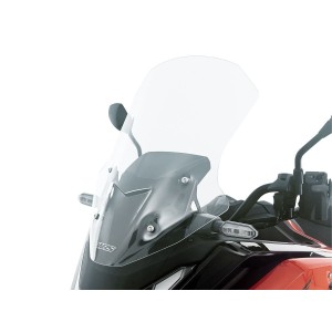 Parabrisas Caponord Transparente WRS HO081T