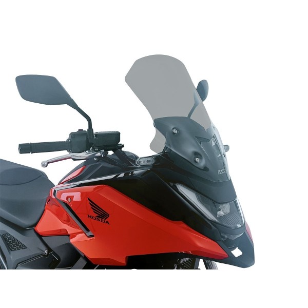 Parabrisas Caponord Ahumado WRS HO081F