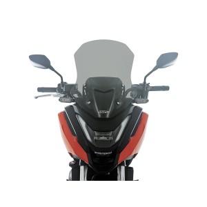 Parabrisas Caponord Ahumado WRS HO081F