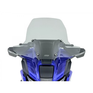 Parabrisas Caponord Ahumado WRS BM120F