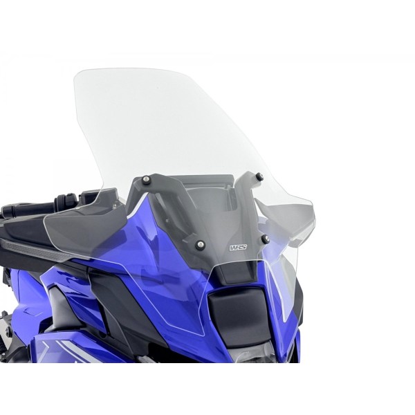 Parabrisas Caponord Transparente WRS BM120T