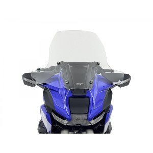 Parabrisas Caponord Transparente WRS BM120T