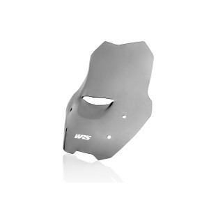 Parabrisas Sport Ahumado WRS BM027F