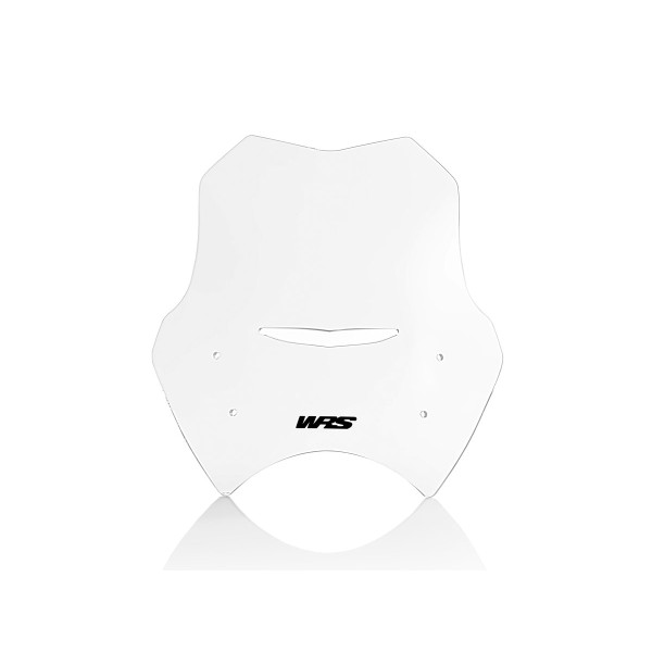 Parabrisas Sport Transparente WRS BM031T