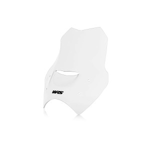 Parabrisas Sport Transparente WRS BM031T
