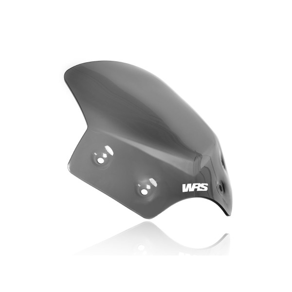 Parabrisas Sport Ahumado Oscuro WRS BM046FS