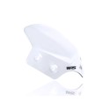 Parabrisas Sport Transparente WRS BM046T