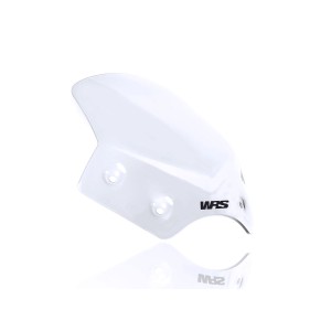 Parabrisas Sport Transparente WRS BM046T