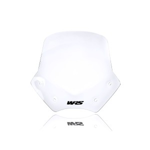 Parabrisas Sport Transparente WRS BM046T