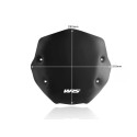 Parabrisas Sport Negro Mate WRS BM056NO