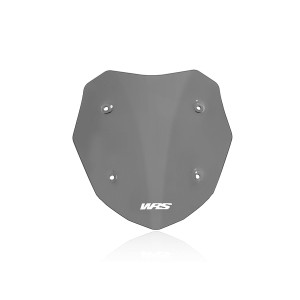 Parabrisas Sport Ahumado Oscuro WRS BM059FS