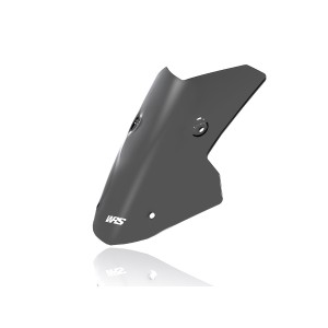 Parabrisas Sport Ahumado Oscuro WRS BM065FS
