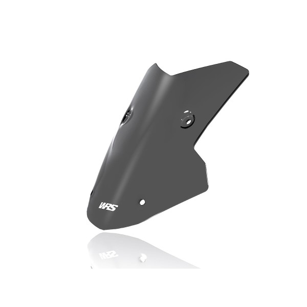 Parabrisas Sport Ahumado Oscuro WRS BM065FS