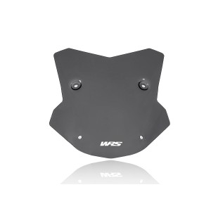 Parabrisas Sport Ahumado Oscuro WRS BM065FS