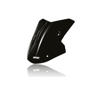 Parabrisas Sport Negro Brillo WRS BM065NL