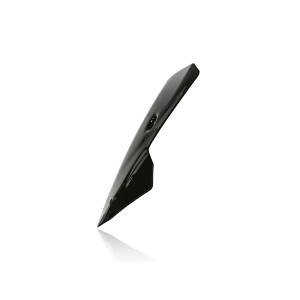 Parabrisas Sport Negro Brillo WRS BM065NL