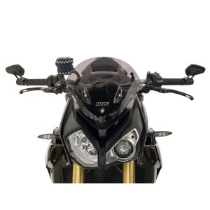 Parabrisas Sport Ahumado Oscuro WRS BM068FS