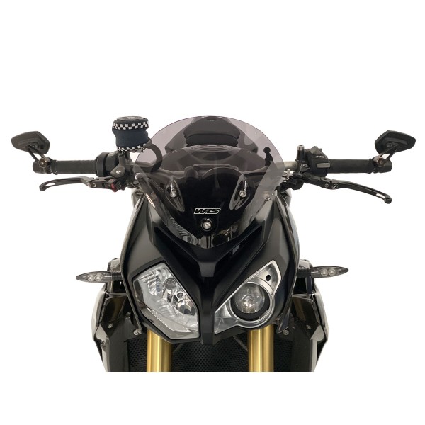 Parabrisas Sport Ahumado Oscuro WRS BM068FS