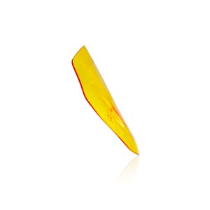 Parabrisas Sport Amarillo WRS BM068GF