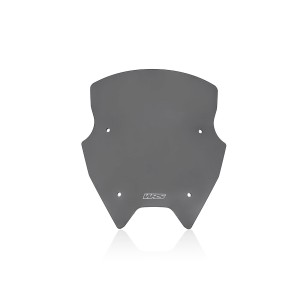 Parabrisas Sport Ahumado Oscuro WRS BM072FS